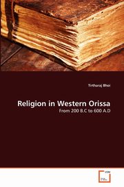 Religion in Western Orissa, Bhoi Tirtharaj
