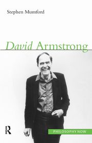David Armstrong, Mumford Stephen