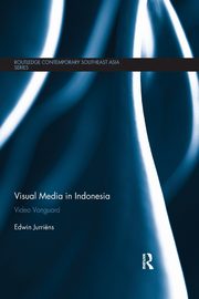 Visual Media in Indonesia, Jurrins Edwin