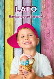 Lato Bardzo proste czytanki, 