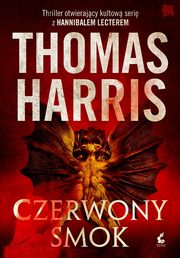 Czerwony smok, Harris Thomas