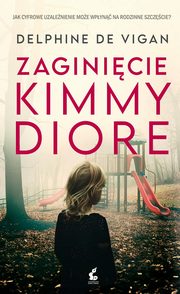 Zaginicie Kimmy Diore, Vigan Delphine