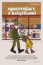 ksiazka tytu: Spacerujcy z Ksikami autor: Henn Carsten