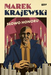 Sowo honoru, Krajewski Marek