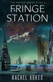 Fringe Station, Aukes Rachel