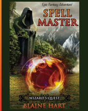 Wizard's Quest, Hart Blaine