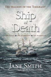 Ship of Death, Smith Jane