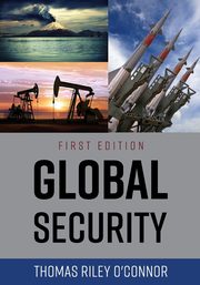 Global Security, O'Connor Thomas Riley