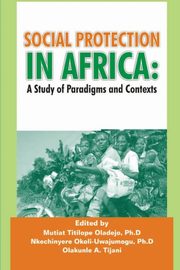Social Protection in Africa, 