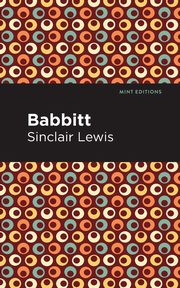 Babbitt, Lewis Sinclair