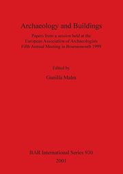 Archaeology and Buildings, 