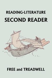 ksiazka tytu: READING-LITERATURE Second Reader (Yesterday's Classics) autor: Treadwell Harriette Taylor