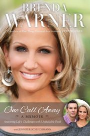 One Call Away, Warner Brenda