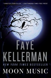 Moon Music, Kellerman Faye
