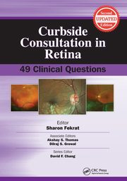 Curbside Consultation in Retina, Fekrat Sharon