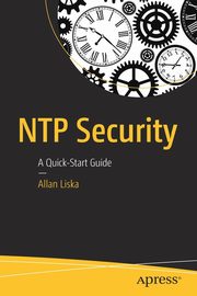 NTP Security, Liska Allan
