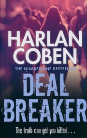 Deal Breaker, Coben Harlan