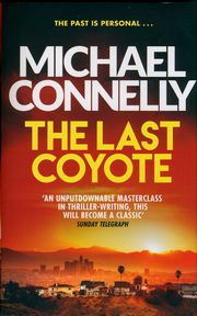 The Last Coyote, Connelly Michael