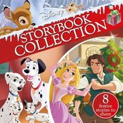 Disney Classics Mixed Storybook Collection, 