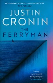 Ferryman, Cronin Justin