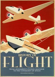 History of Flight, Niccoli Riccardo