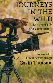Journeys in the Wild, Thurston Gavin