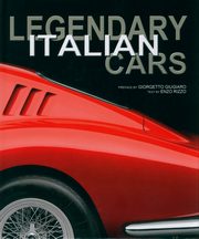Legendary Italian Cars, Giugiaro Giorgetto, Rizzo Enzo