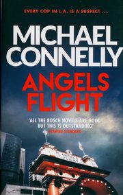 Angels Flight, Connelly Michael