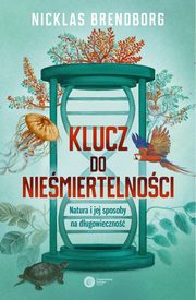 Klucz do niemiertelnoci, Brendborg Nicklas