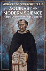 ksiazka tytu: Aquinas and Modern Science autor: Verschuuren Gerard  M.