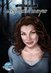 Female Force, Burton Ryan