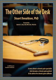 ksiazka tytu: The Other Side Of The Desk autor: Donaldson Stuart