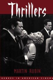 Thrillers, Rubin Martin