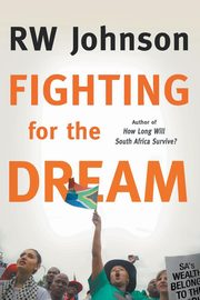 FIGHTING FOR THE DREAM, Johnson RW