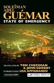 State of Emergency, Guemar Soleiman Adel