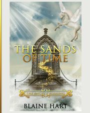 The Sands of Time, Hart Blaine