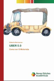 UBER 5.0, Barrancos Gilberto