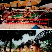 Thailand, Schubert Bernd