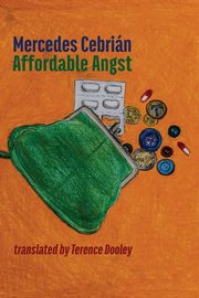 Affordable Angst, Cebrian Mercedes