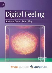 Digital Feeling, Evans Adrienne