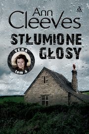 ksiazka tytu: Stumione gosy autor: Cleeves Ann