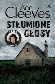 Stumione gosy, Cleeves Ann