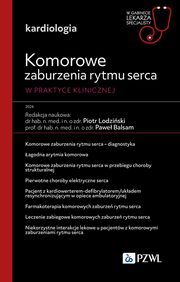 Kardiologia Komorowe zaburzenia rytmu serca, 