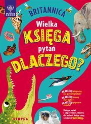 Britannica Wielka ksiga pyta dlaczego, Symes Sally