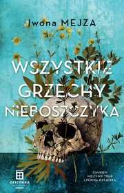 Wszystkie grzechy nieboszczyka, Mejza Iwona