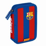 Pirnik podwjny bez wyposaenia FC Barcelona, 