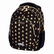 Plecak Astrabag Golden Teddy, AB330, 