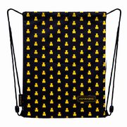 Worek na obuwie Astrabag Golden Teddy, AD1, 