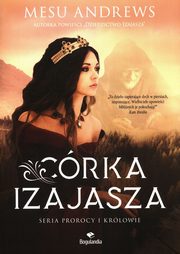 Crka Izajasza, Andrews Mesu