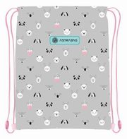 Worek na obuwie Astrabag Kitty the Cute AD1, 